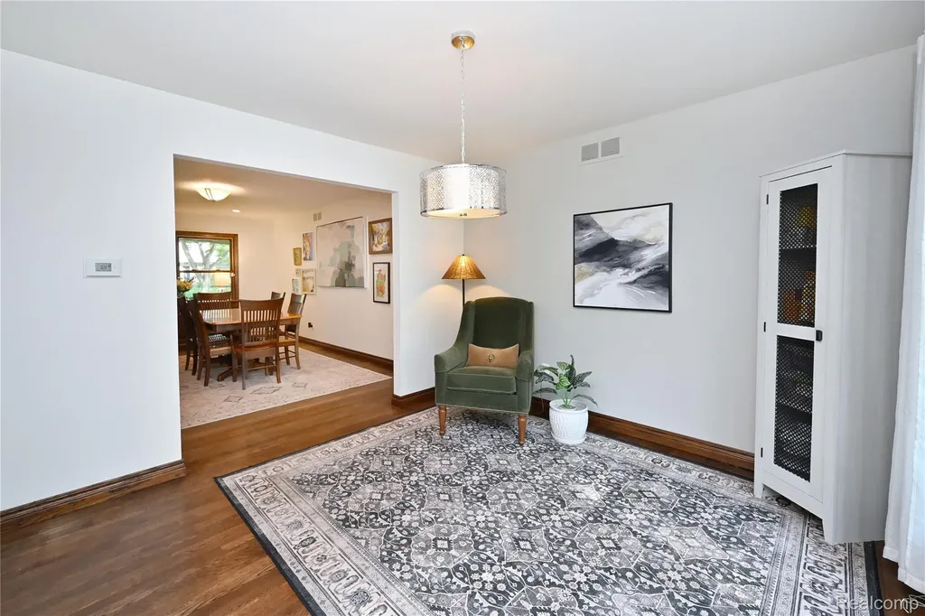3798 Ledge Drive Troy City MI 48084