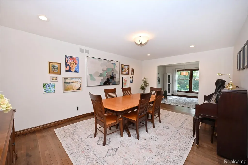 3798 Ledge Drive Troy City MI 48084