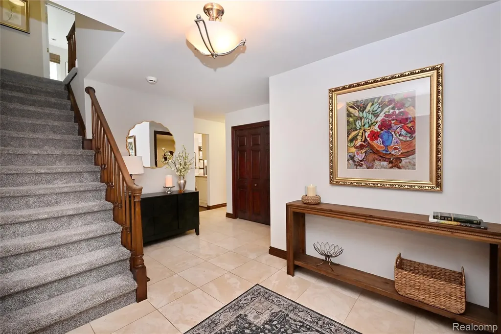 3798 Ledge Drive Troy City MI 48084