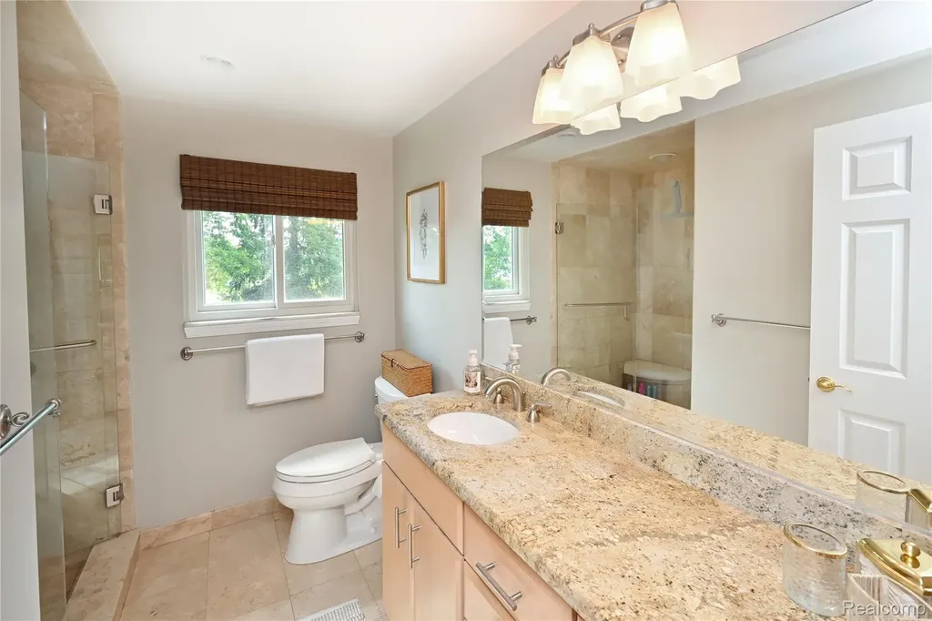 3798 Ledge Drive Troy City MI 48084