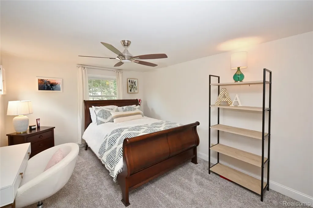 3798 Ledge Drive Troy City MI 48084