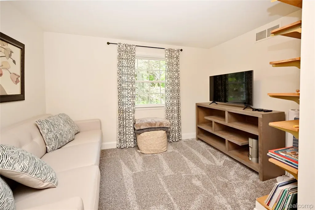 3798 Ledge Drive Troy City MI 48084
