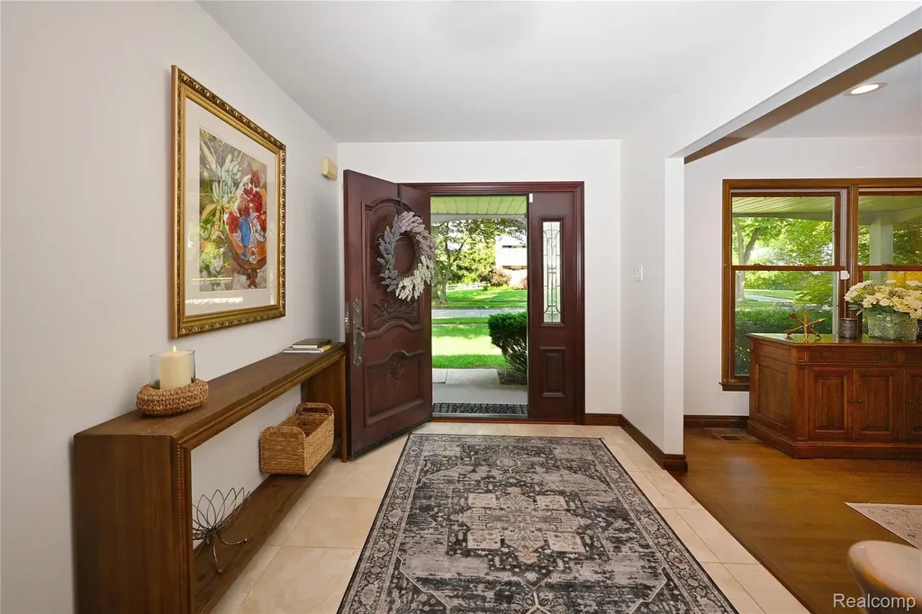3798 Ledge Drive Troy City MI 48084