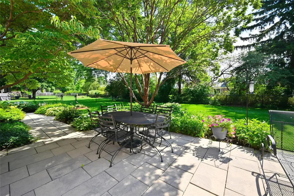 3798 Ledge Drive Troy City MI 48084