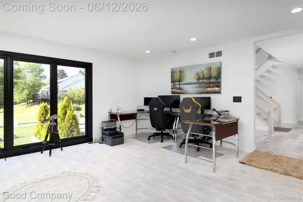 3176 Chambord Drive West Bloomfield Charter Township MI 48323