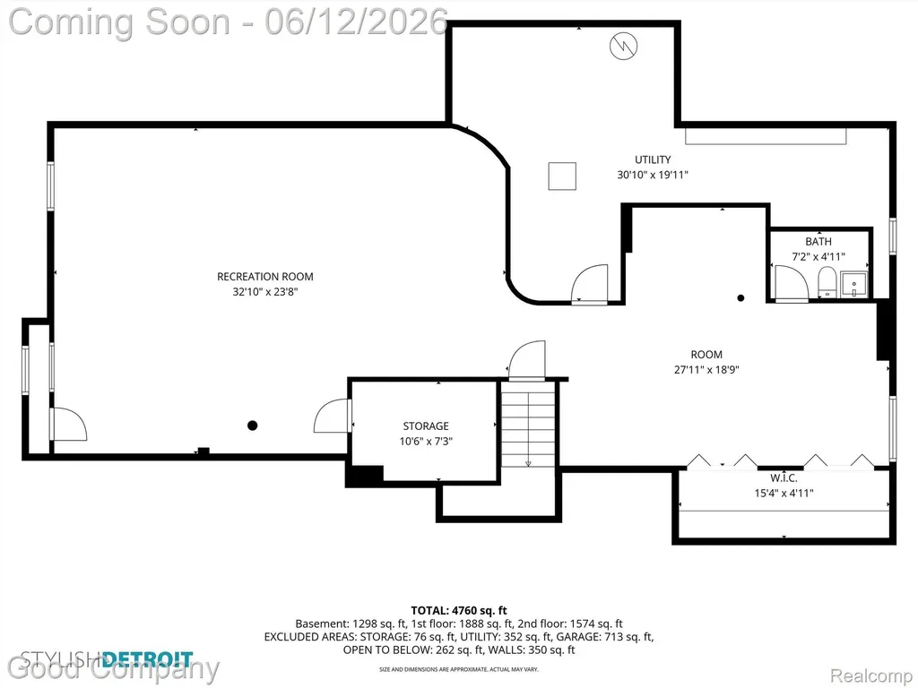 3176 Chambord Drive West Bloomfield Charter Township MI 48323