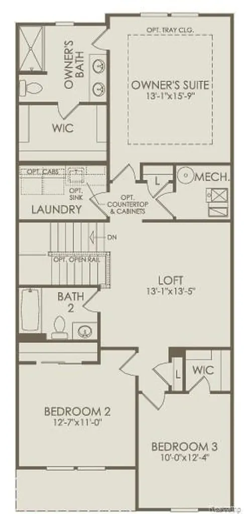 289 Lantana Drive Brighton City MI 48116