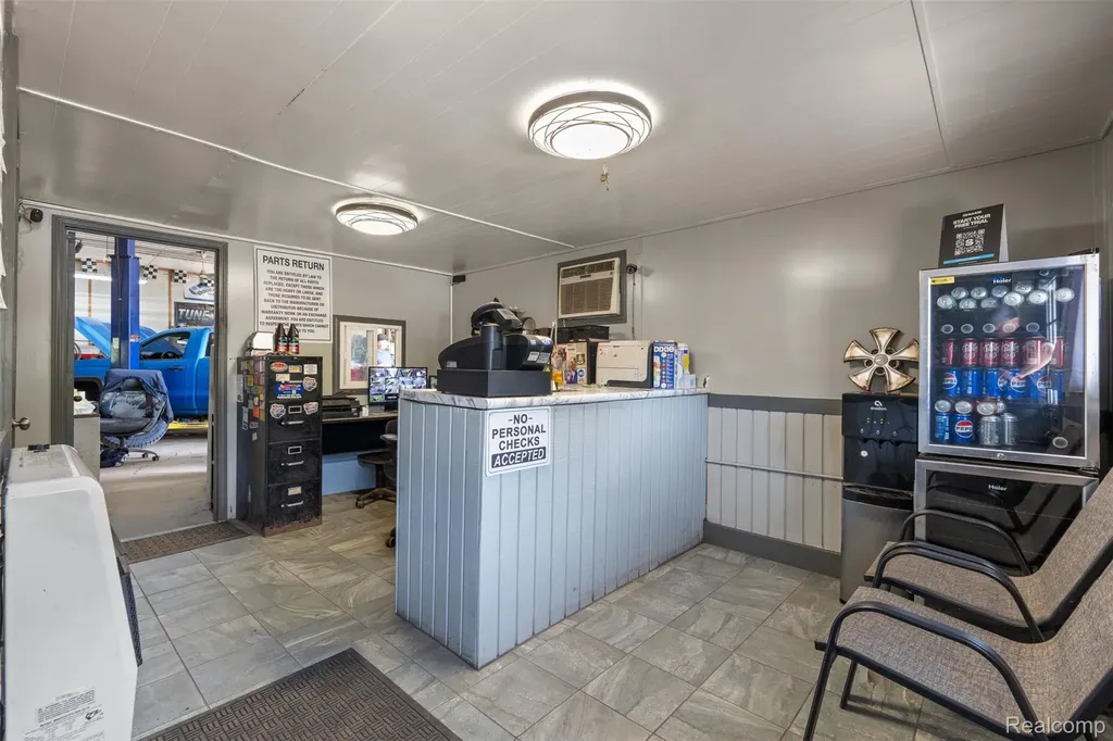 4114 E Michigan Avenue Leoni Township MI 49202