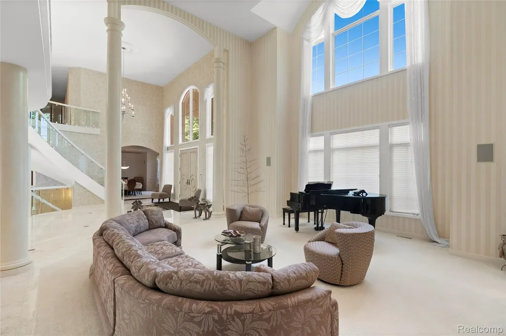 8479 Misty Meadows Grand Blanc Charter Township MI 48439
