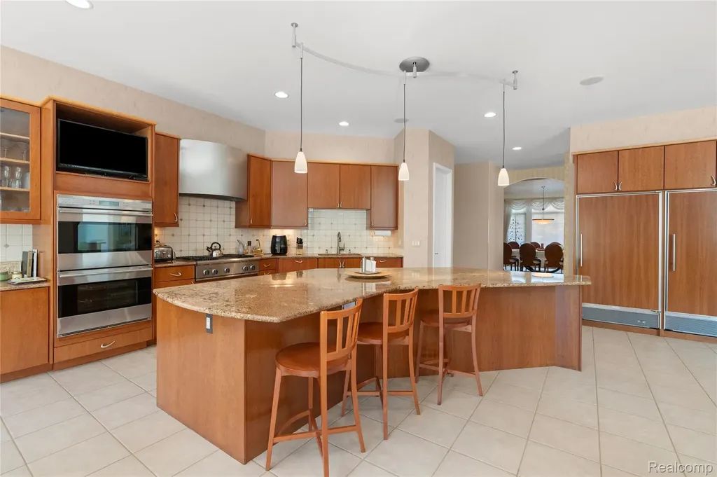 8479 Misty Meadows Grand Blanc Charter Township MI 48439