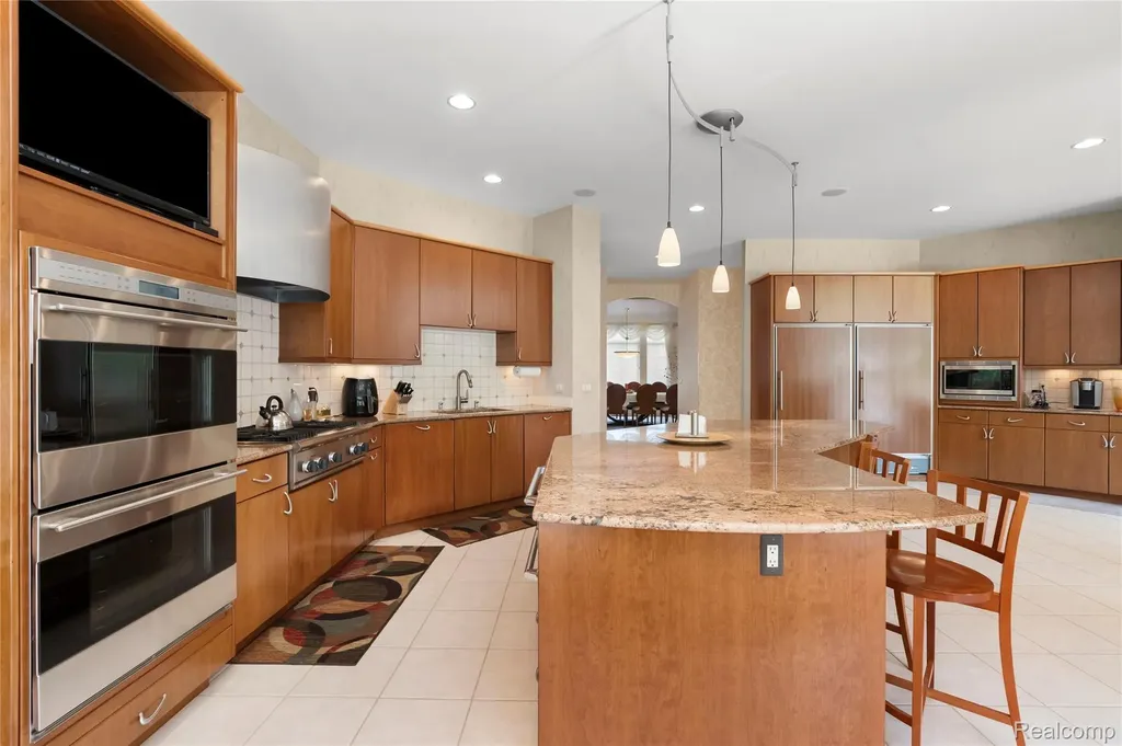 8479 Misty Meadows Grand Blanc Charter Township MI 48439