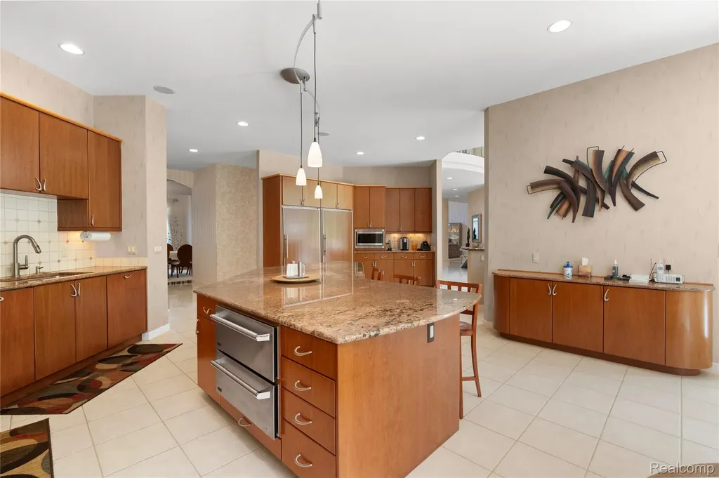 8479 Misty Meadows Grand Blanc Charter Township MI 48439