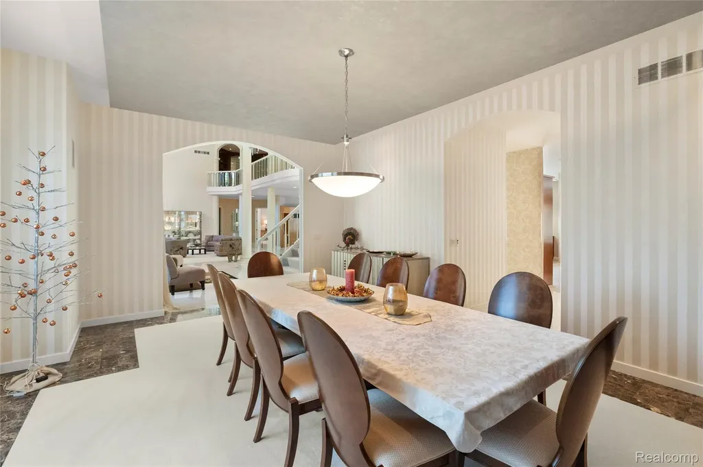8479 Misty Meadows Grand Blanc Charter Township MI 48439