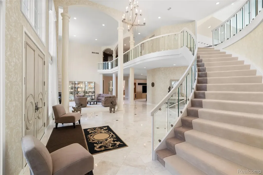 8479 Misty Meadows Grand Blanc Charter Township MI 48439
