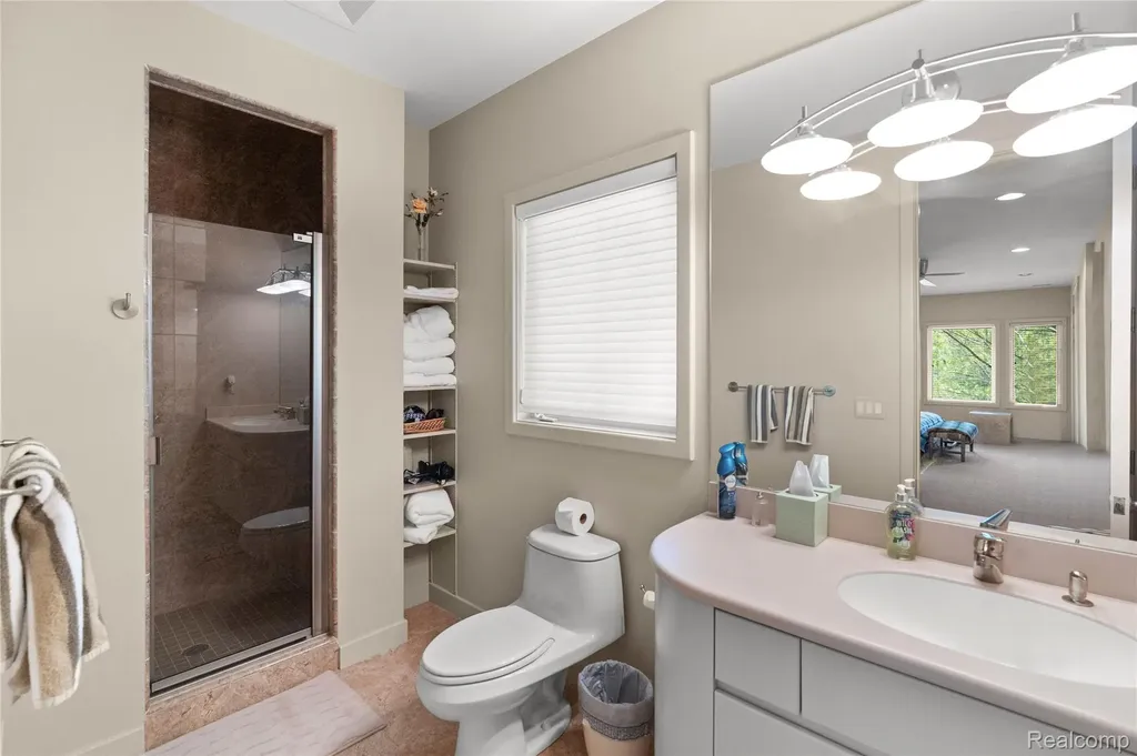 8479 Misty Meadows Grand Blanc Charter Township MI 48439