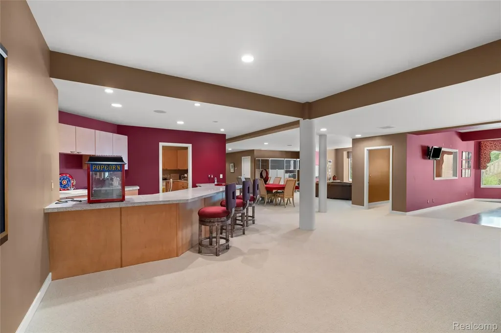 8479 Misty Meadows Grand Blanc Charter Township MI 48439