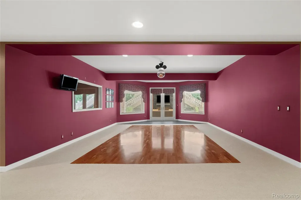 8479 Misty Meadows Grand Blanc Charter Township MI 48439