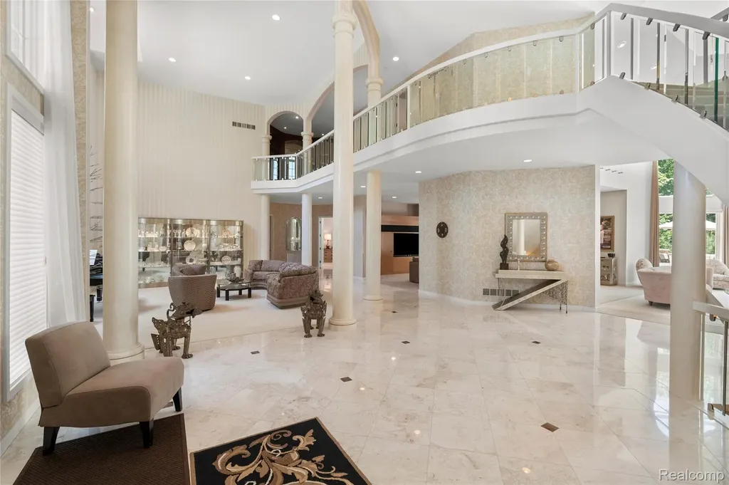 8479 Misty Meadows Grand Blanc Charter Township MI 48439