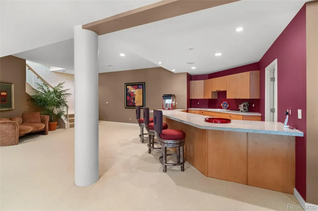 8479 Misty Meadows Grand Blanc Charter Township MI 48439