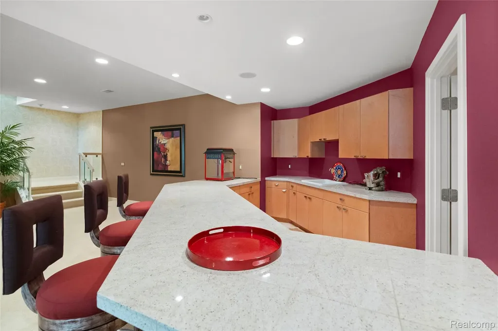 8479 Misty Meadows Grand Blanc Charter Township MI 48439