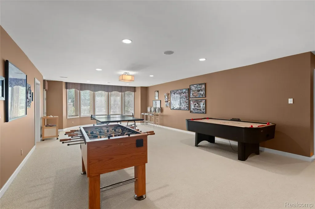 8479 Misty Meadows Grand Blanc Charter Township MI 48439