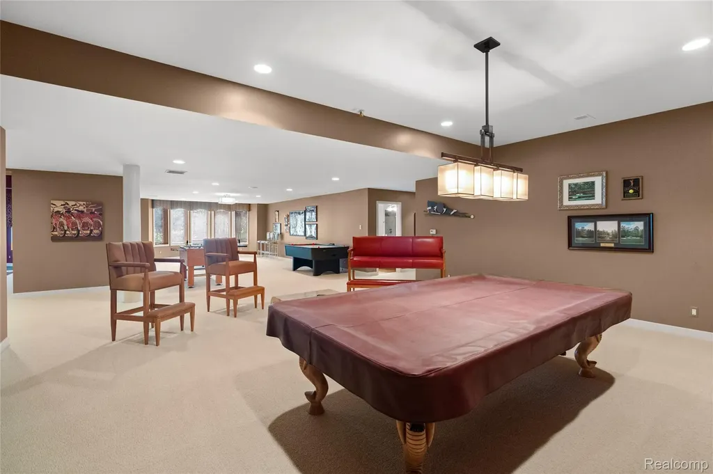8479 Misty Meadows Grand Blanc Charter Township MI 48439