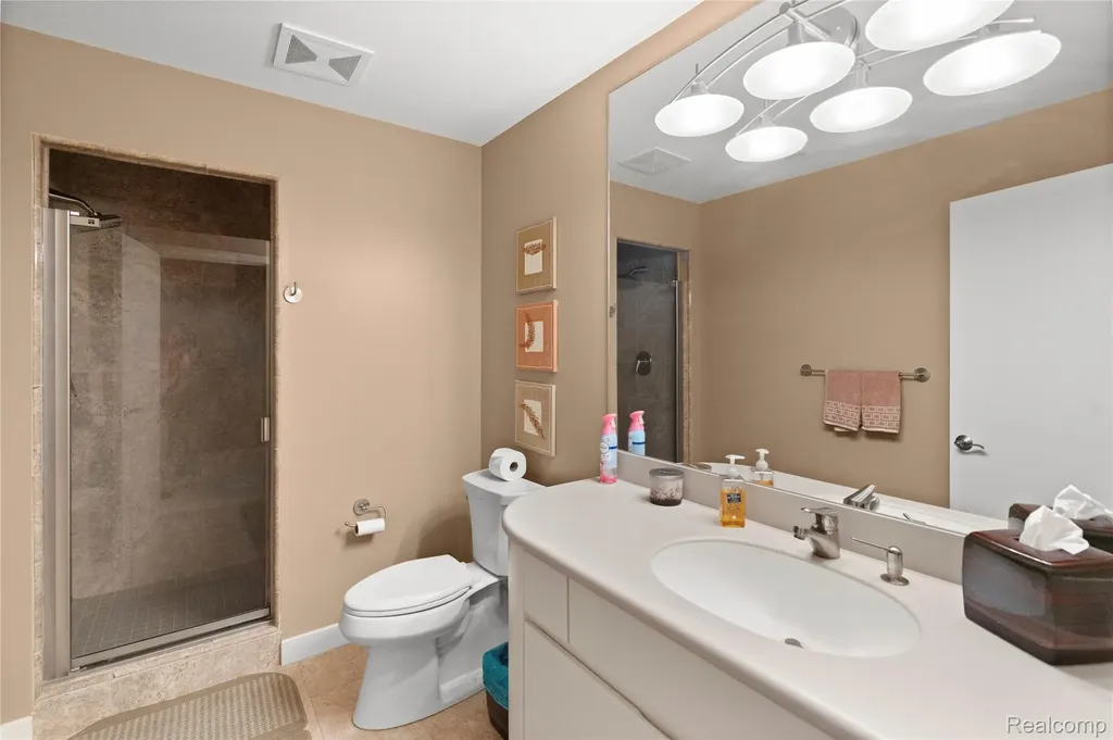 8479 Misty Meadows Grand Blanc Charter Township MI 48439
