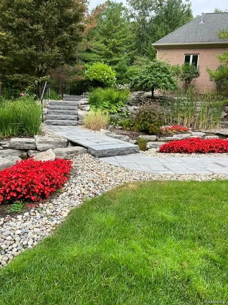 8479 Misty Meadows Grand Blanc Charter Township MI 48439