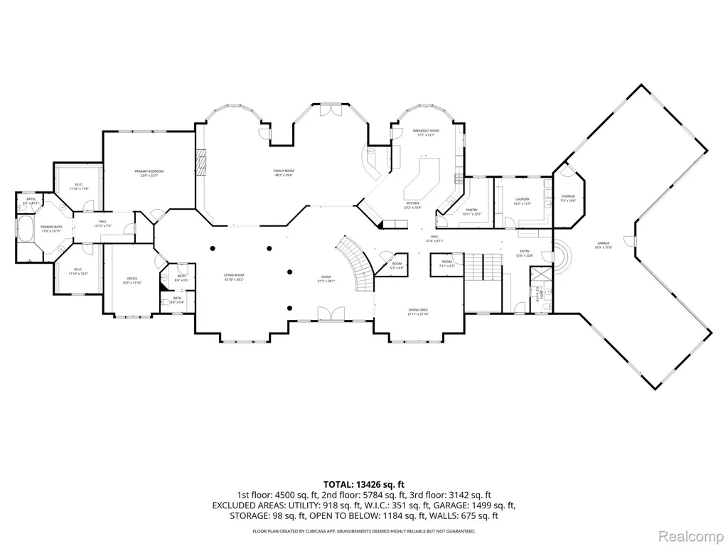 8479 Misty Meadows Grand Blanc Charter Township MI 48439