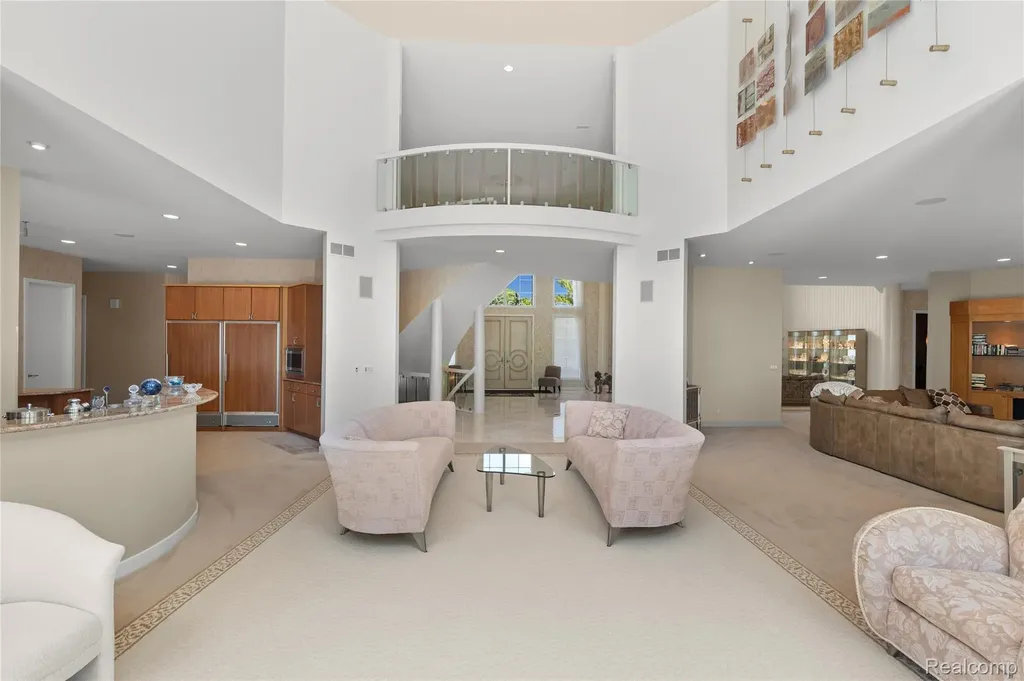 8479 Misty Meadows Grand Blanc Charter Township MI 48439