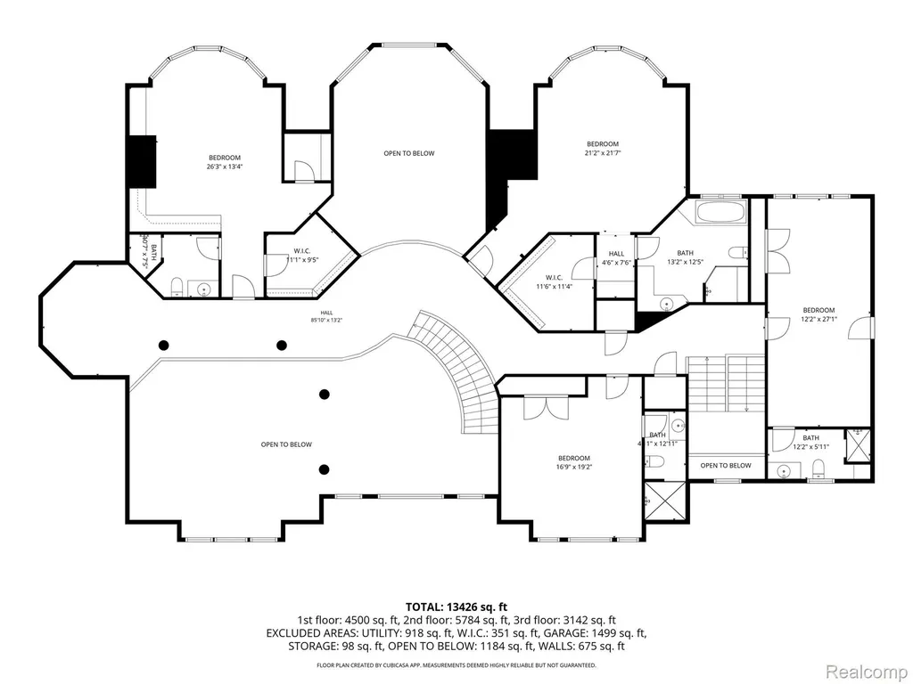 8479 Misty Meadows Grand Blanc Charter Township MI 48439