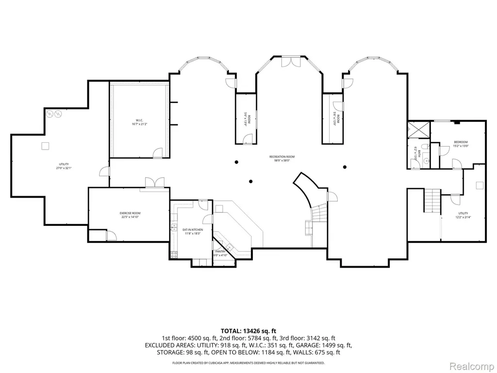 8479 Misty Meadows Grand Blanc Charter Township MI 48439