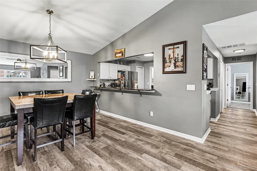 16440 Dominion Drive Macomb Township MI 48044