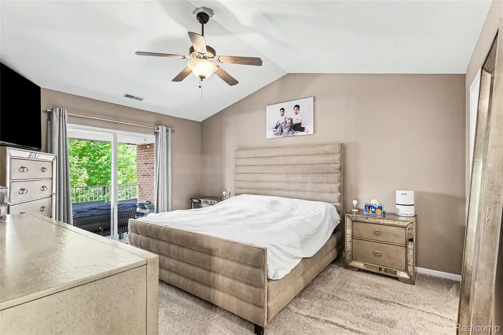 16440 Dominion Drive Macomb Township MI 48044
