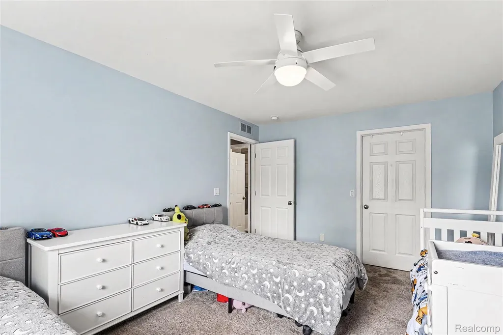 16440 Dominion Drive Macomb Township MI 48044