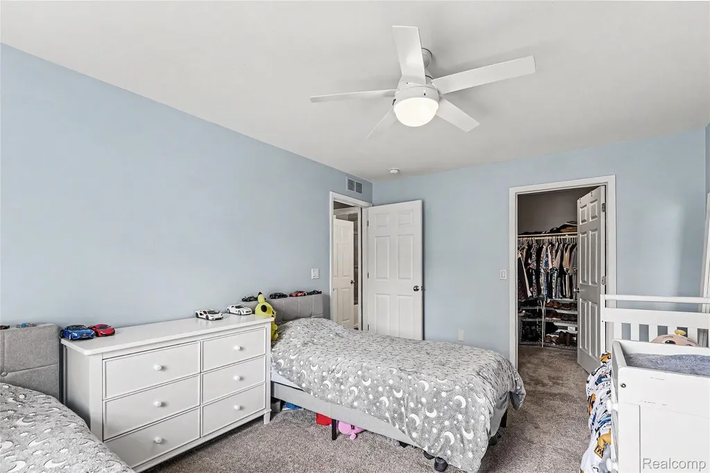 16440 Dominion Drive Macomb Township MI 48044