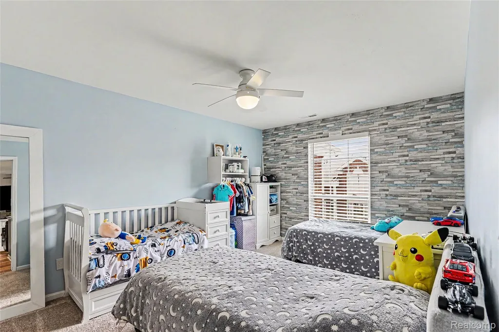 16440 Dominion Drive Macomb Township MI 48044