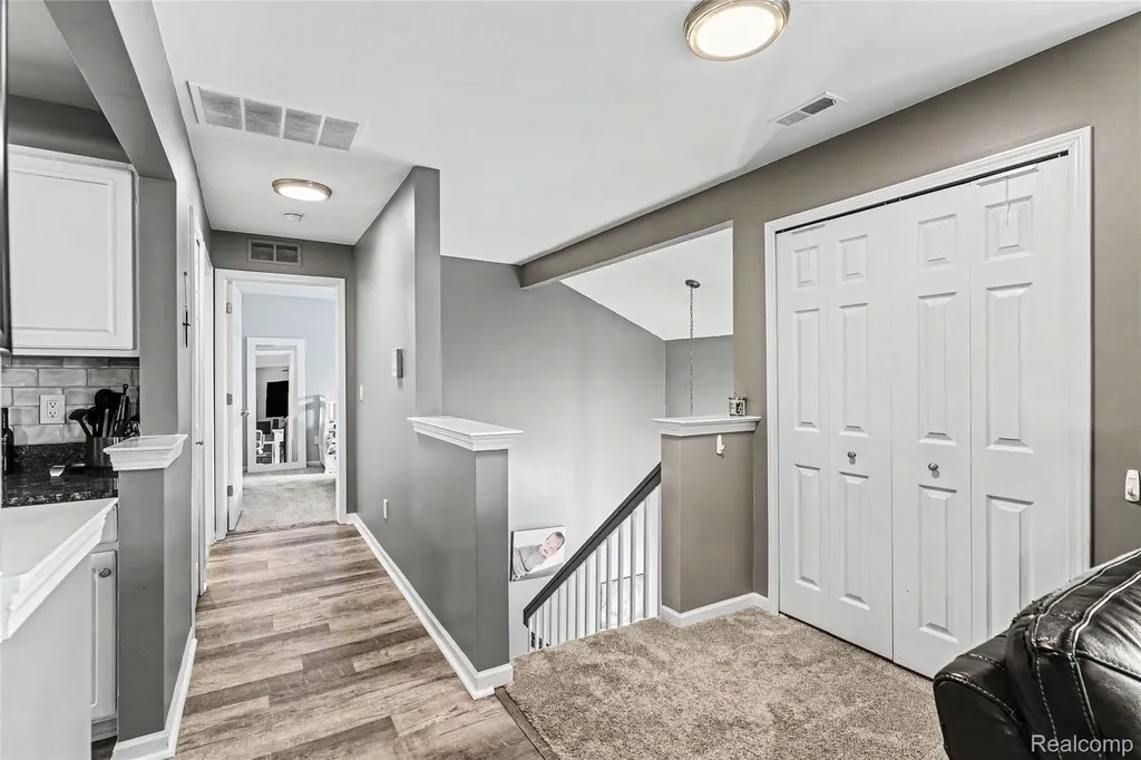 16440 Dominion Drive Macomb Township MI 48044