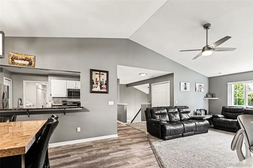 16440 Dominion Drive Macomb Township MI 48044