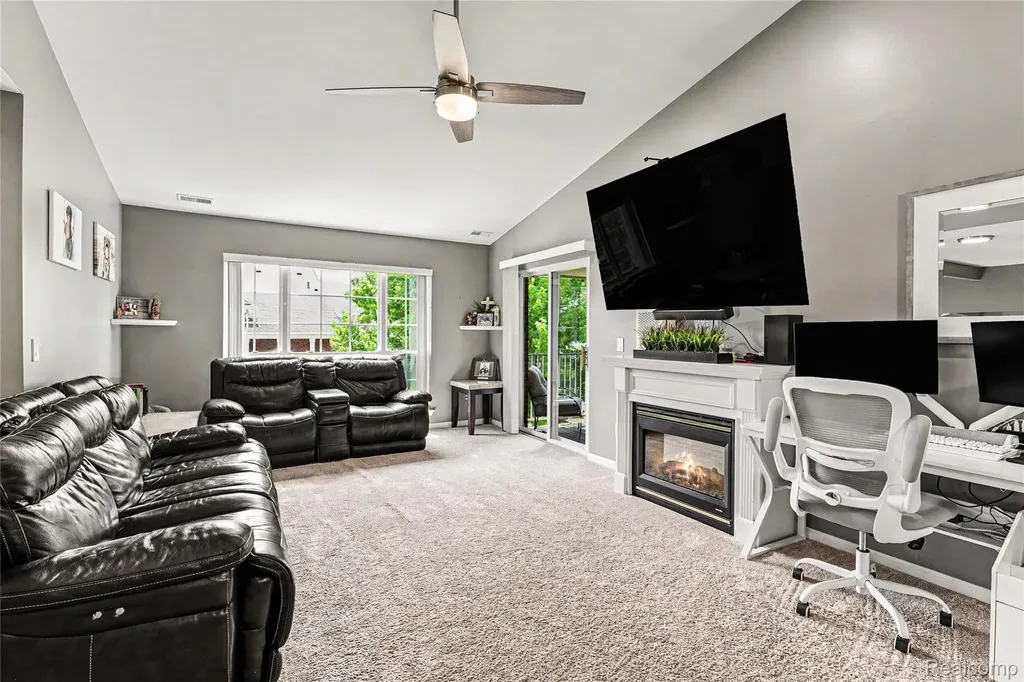 16440 Dominion Drive Macomb Township MI 48044