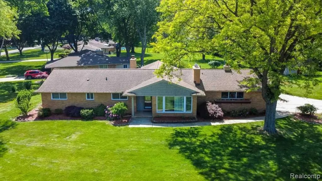 31641 Rocky Crest Farmington Hills City MI 48336