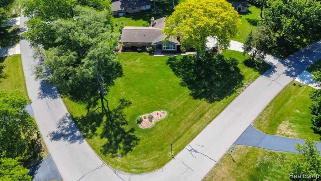 31641 Rocky Crest Farmington Hills City MI 48336