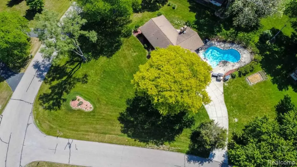 31641 Rocky Crest Farmington Hills City MI 48336