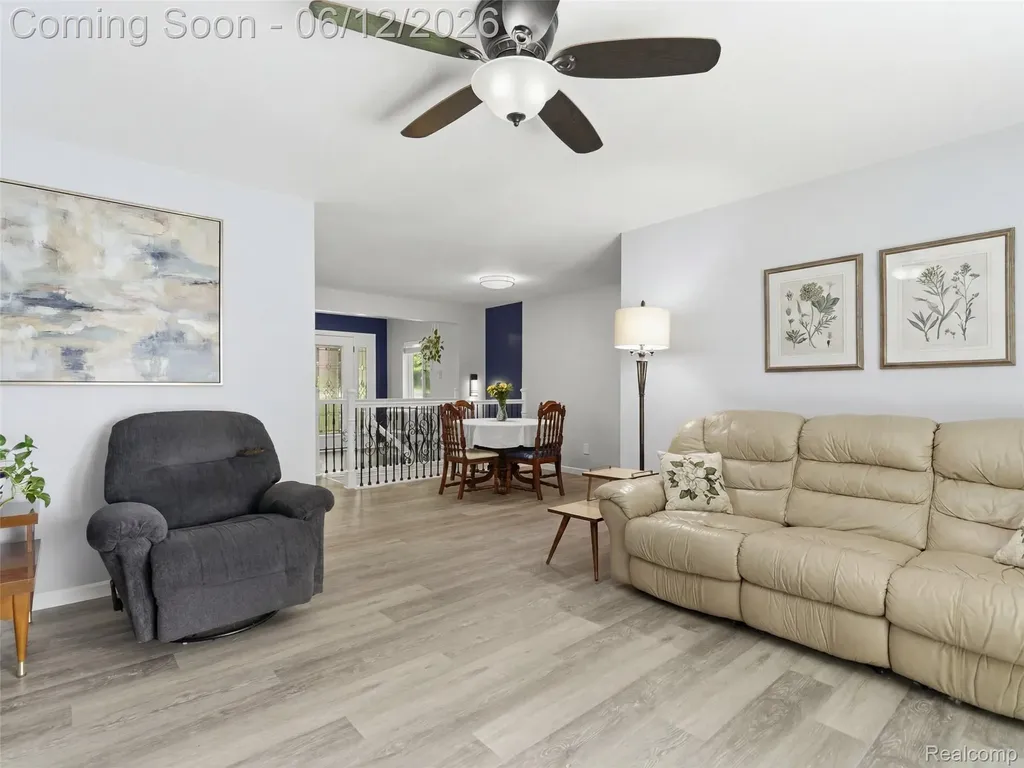 258 Lakeside Drive Howell City MI 48843