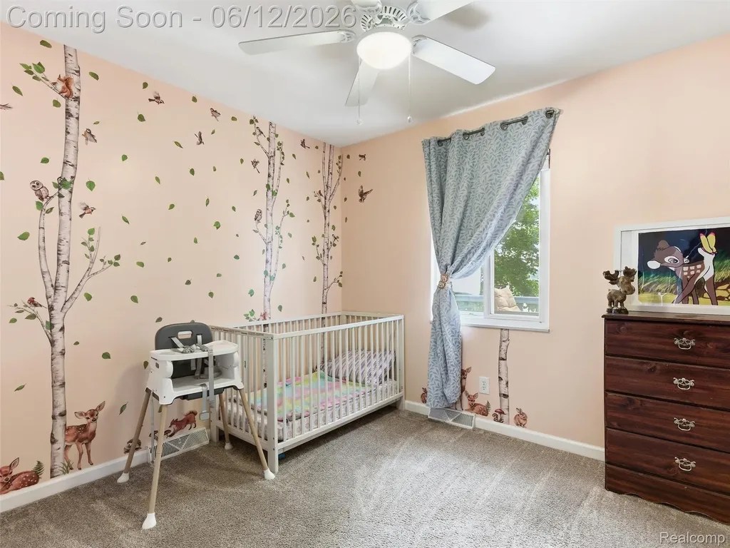 258 Lakeside Drive Howell City MI 48843