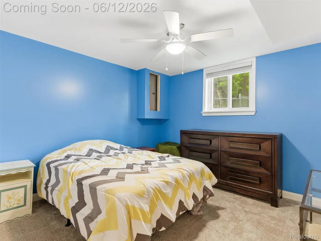 258 Lakeside Drive Howell City MI 48843