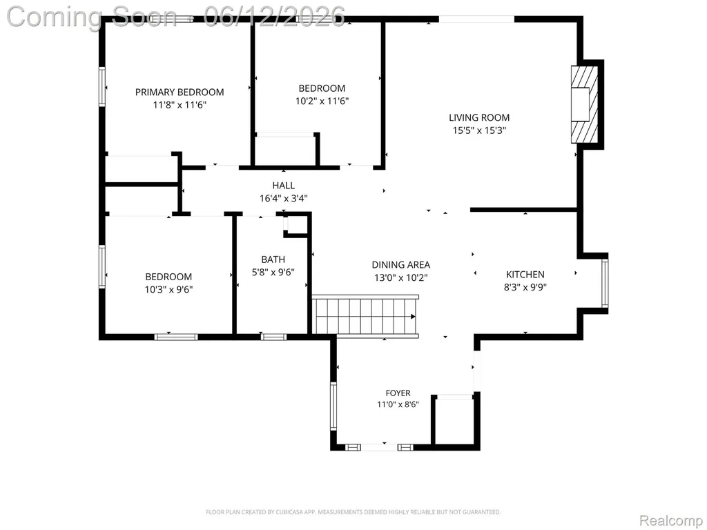 258 Lakeside Drive Howell City MI 48843