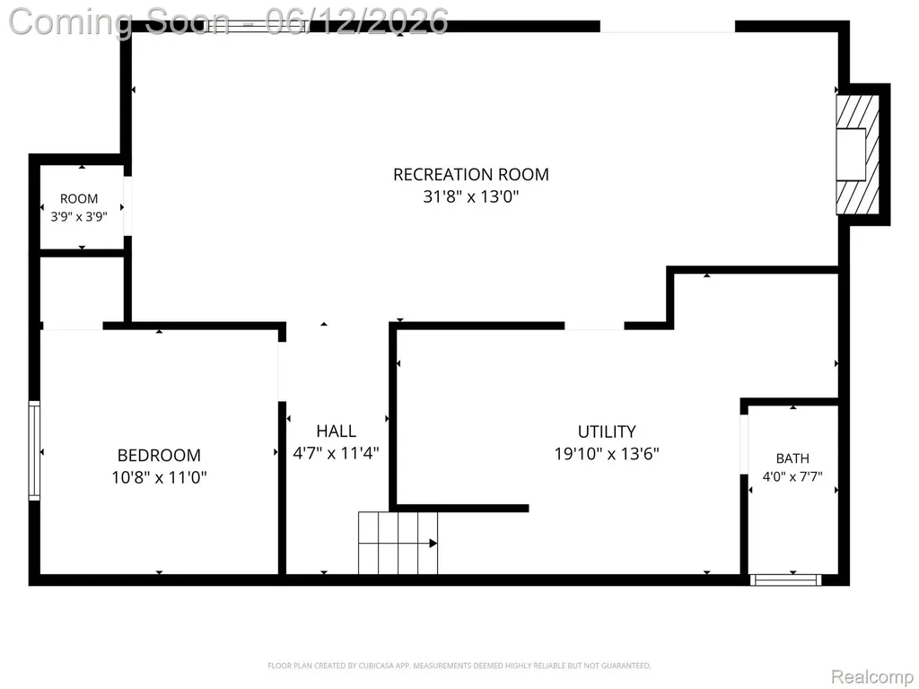 258 Lakeside Drive Howell City MI 48843