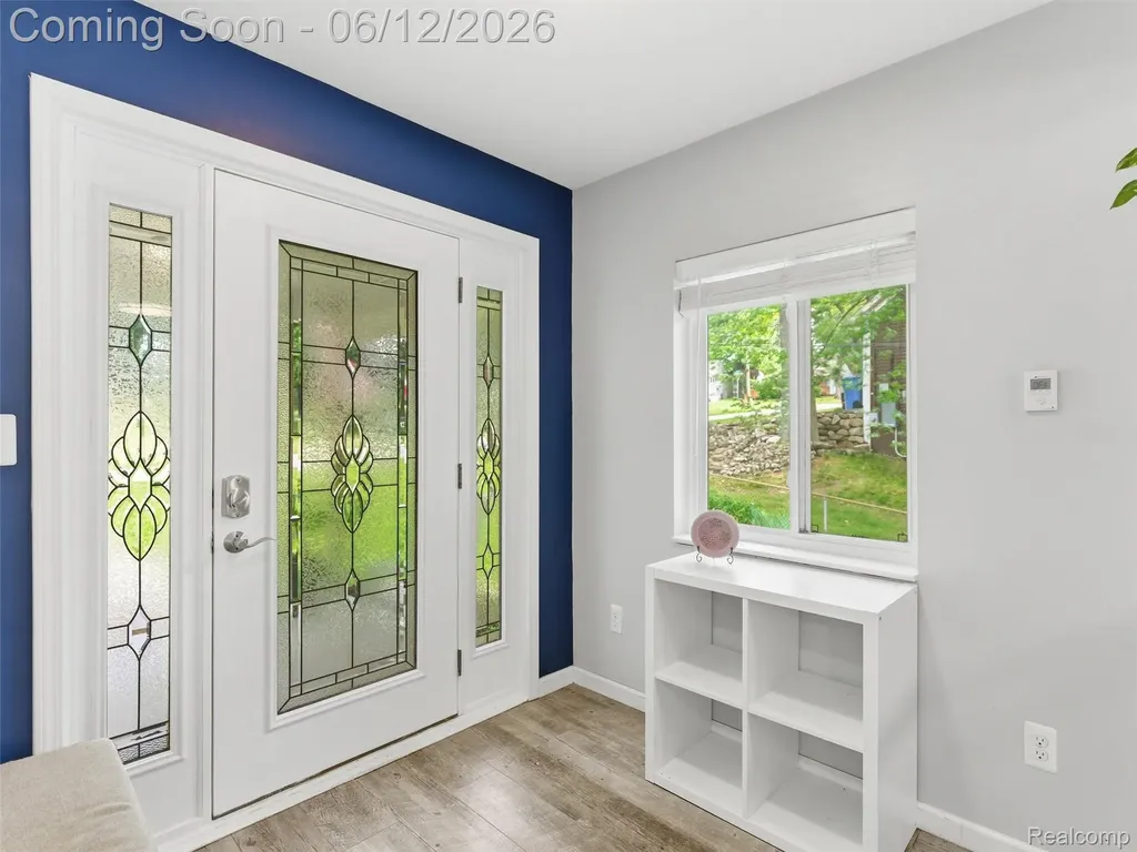 258 Lakeside Drive Howell City MI 48843