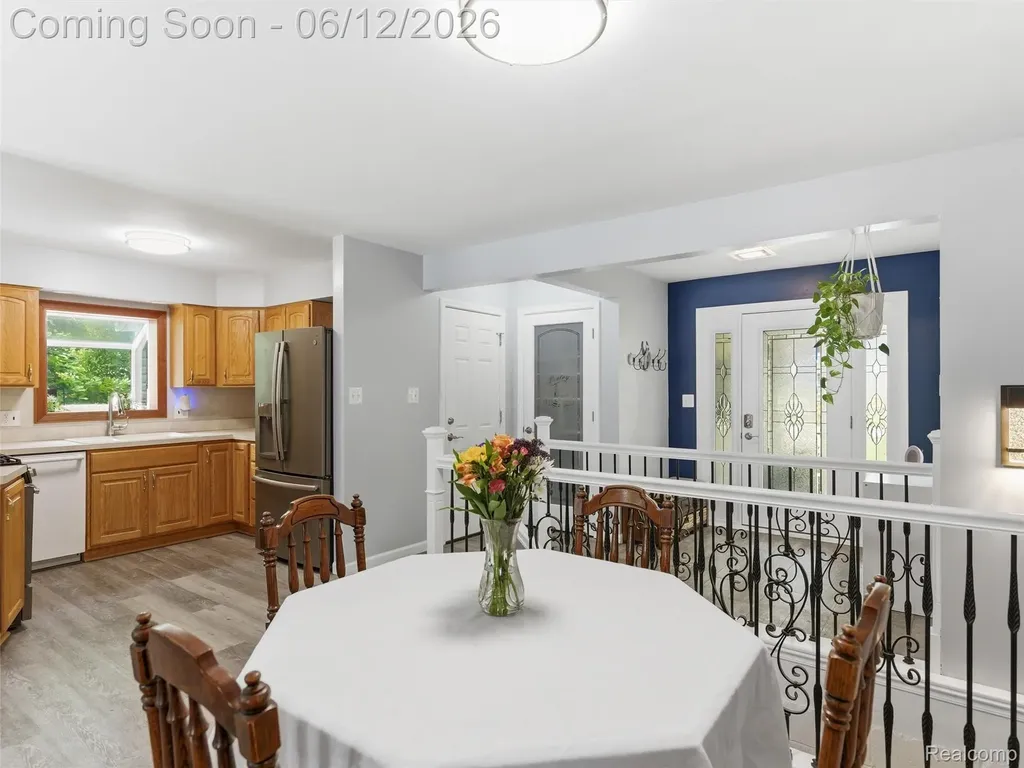 258 Lakeside Drive Howell City MI 48843
